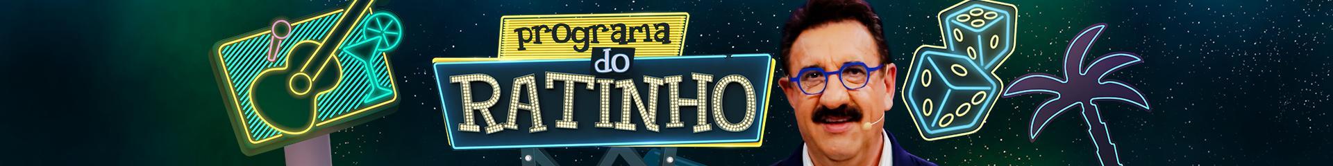 Programa do Ratinho