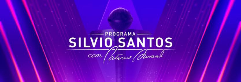 Programa Silvio Santos - Show do Milhão