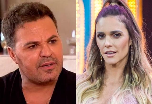 Eduardo Costa consegue suspensão de pena em processo movido por Fernanda Lima