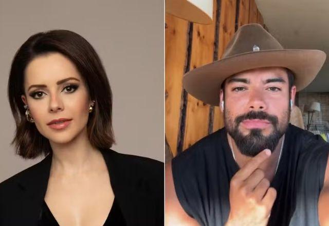 Namorado de Sandy mostra demais, se desespera e apaga vídeo da cantora