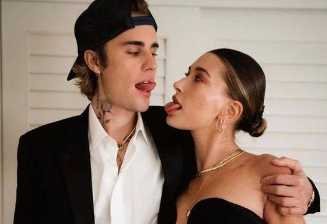Hailey Bieber desabafa sobre rumores de crise com Justin: "Tortura psicológica"