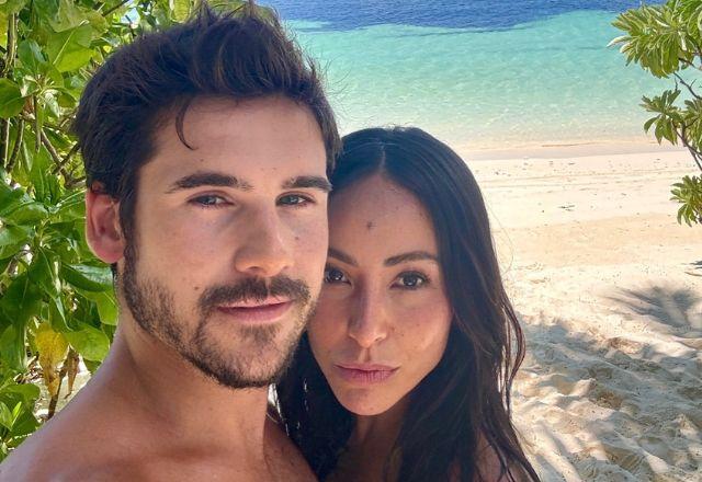 Sabrina Sato abre o jogo sobre a vida intíma: "Um chá"