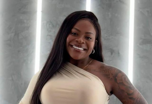 Jojo Todynho celebra nova fase após perder 80 kg