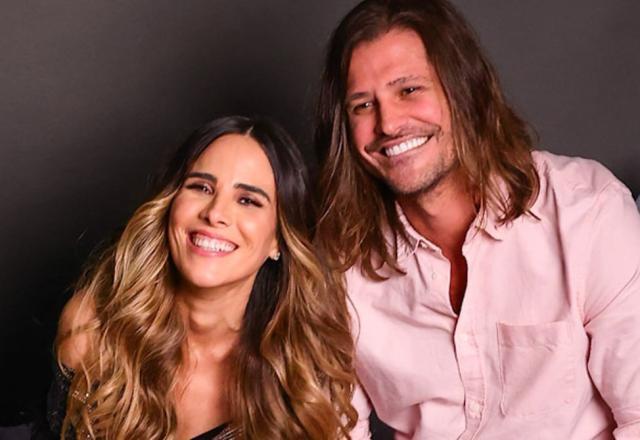 Wanessa Camargo revela se reatou ou não com Dado Dolabella