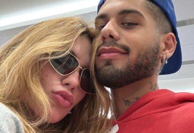Após término, Virginia e Zé Felipe quebram o silêncio: "Acabar da melhor forma"