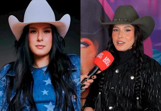 Ana Castela revela destino das férias e planeja viagem com a família
